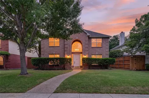 4520 Burnhill Dr, Plano, TX 75024