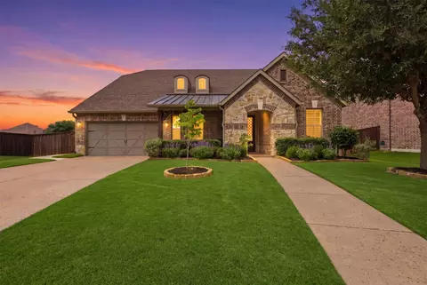 11414 Alejandra Ln, Frisco, TX 75035