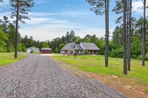 Exterior - 115 Robinson Ln, Benton, LA 71006 photo 12 of 12