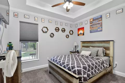 Bedroom - 115 Robinson Ln, Benton, LA 71006 photo 2 of 3