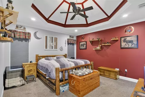 Bedroom - 115 Robinson Ln, Benton, LA 71006 photo 1 of 3