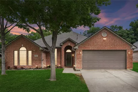 8637 Madison Dr, North Richland Hills, TX 76182