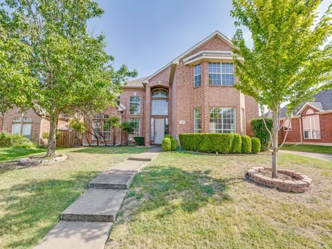 202 Sweetgum Dr, Murphy, TX 75094
