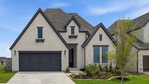 1305 Whitetail Rd, Celina, TX 75009