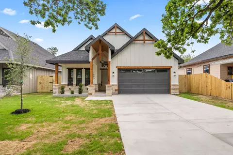 1503 Lee Ave, Fort Worth, TX 76164