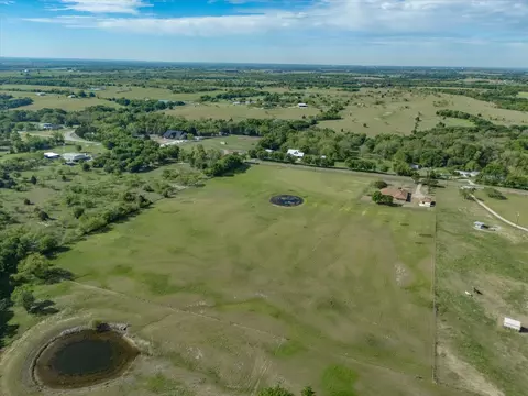 tbd Fm 660, Ennis, TX 75119