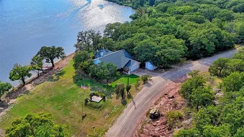 137 Apache Trl, Nocona, TX 76255
