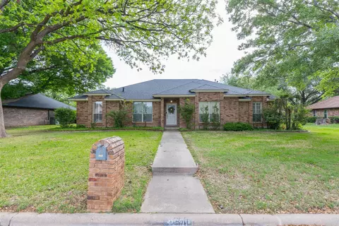 2501 Crestline Dr, Abilene, TX 79602