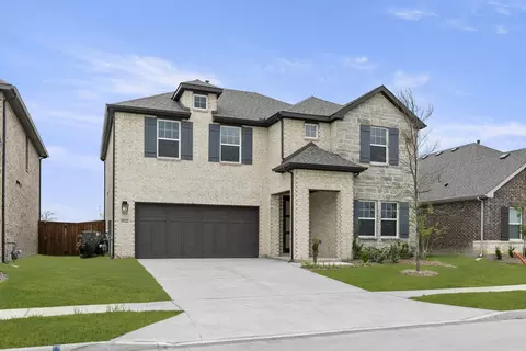 1512 Abbott Creek Rd, Celina, TX 75009