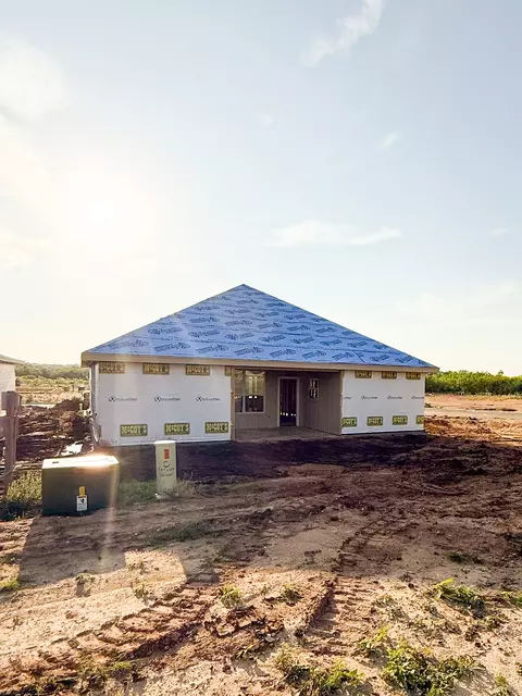 6607 Prickly Pear Way, Abilene, TX 79606 photo 2