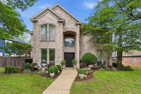 4717 Morris Heights Dr, Arlington, TX 76016