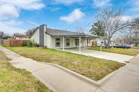 2828 Bamboo St, Mesquite, TX 75150
