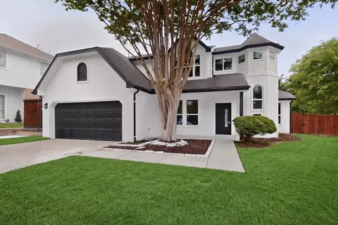 1404 Meadowbrook Dr, Mckinney, TX 75069