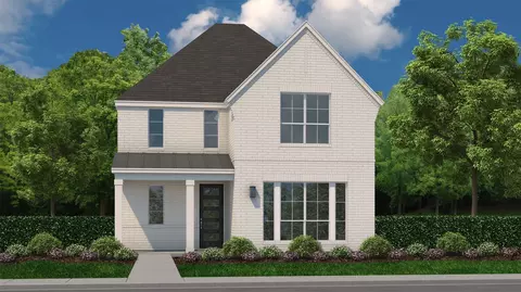 5112 Triadic Ln, Prosper, TX 75078