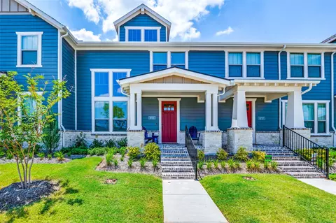 8725 Phoebe Rd, Frisco, TX 75035