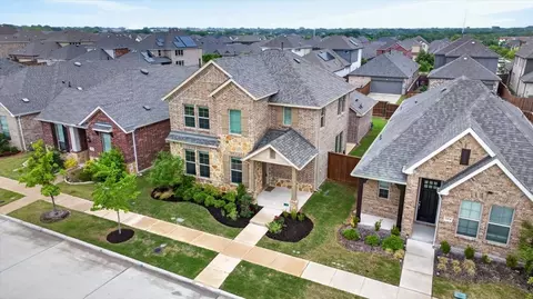 1418 Broadview Dr, Garland, TX 75042