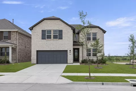 1708 Abbott Creek Rd, Celina, TX 75009