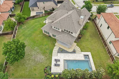 2731 Dames Ln, Irving, TX 75063