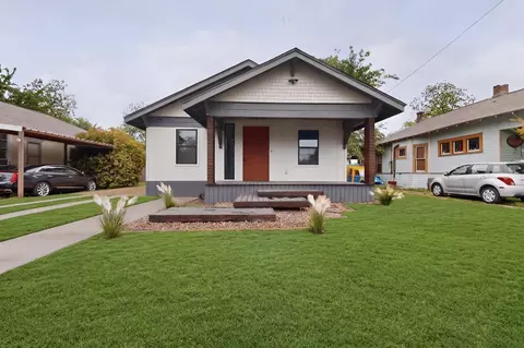 514 S Marlborough Ave, Dallas, TX 75208