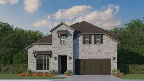 3108 Lacebark Ln, Celina, TX 75009