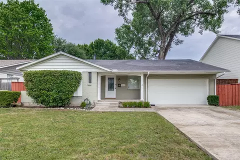7003 Bucknell Dr, Dallas, TX 75214
