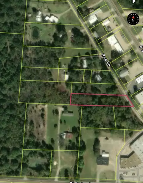 0000 Rex Dr, Seven Points, TX 75143 photo 2