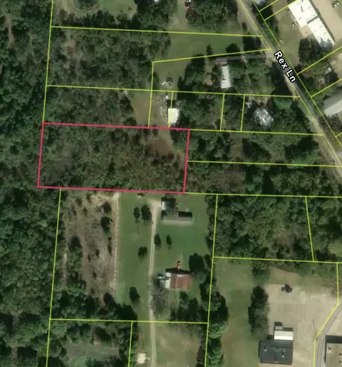0000 Rex Dr, Seven Points, TX 75143