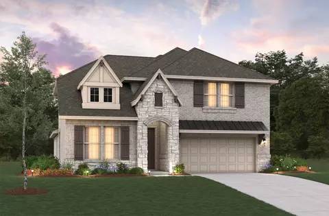 3769 Jimson Ave, Midlothian, TX 76065