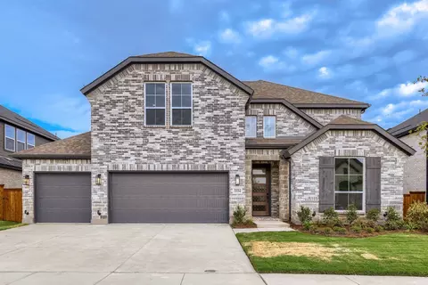 3324 Maidenhair Ln, Celina, TX 75009
