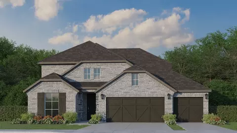 3324 Maidenhair Ln, Celina, TX 75009