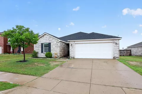 1256 Boxwood Ln, Burleson, TX 76028