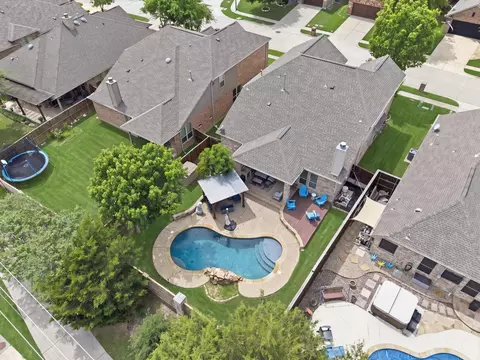 1008 Park Meadow Ln, Mckinney, TX 75071