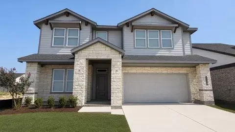 11228 Winged Elm Way, Justin, TX 76247