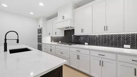 Kitchen - 2232 Junction Dr, Celina, TX 75009 photo 2 of 3