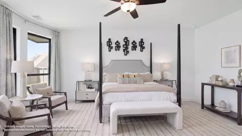 Bedroom - 2232 Junction Dr, Celina, TX 75009 photo 1 of 2