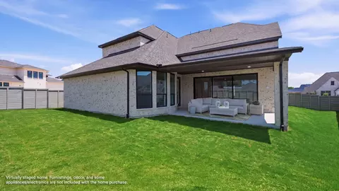 Other - 2232 Junction Dr, Celina, TX 75009 photo 5 of 6