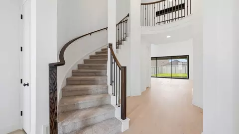 Entry Way - 2232 Junction Dr, Celina, TX 75009 photo 1 of 4