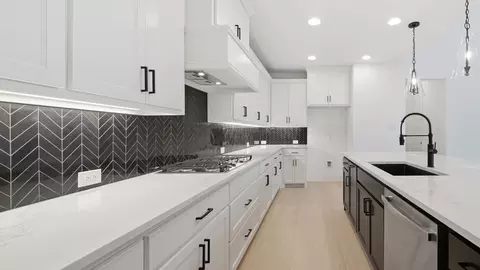 Kitchen - 2232 Junction Dr, Celina, TX 75009 photo 1 of 3
