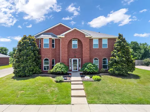 1702 Stoneglen Dr, Wylie, TX 75098