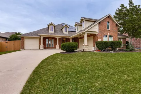 3609 Dalton St, Fort Worth, TX 76244