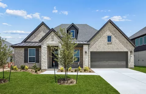667 Pistachio Pkwy, Forney, TX 75126