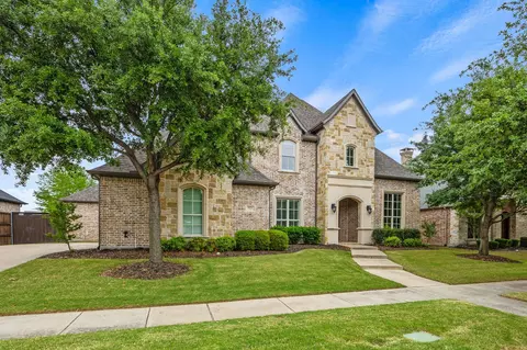 9976 Tate Ln, Frisco, TX 75033