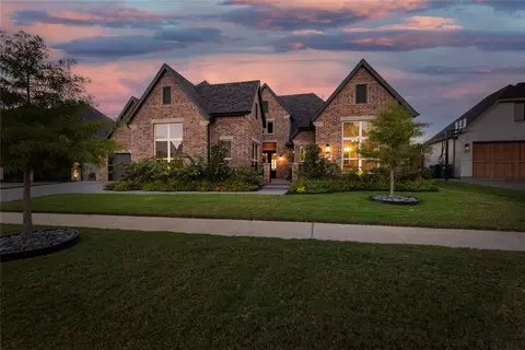 4630 Summerville Ln, Prosper, TX 75078