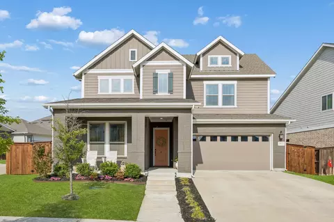 2012 Crescent St, Aledo, TX 76008