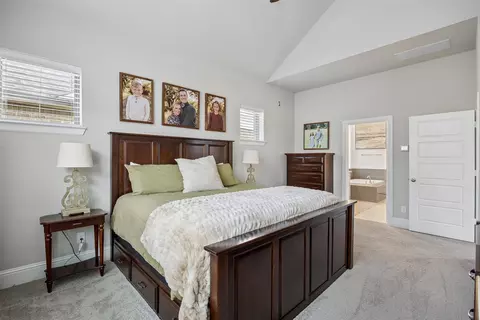 Bedroom - 2012 Crescent St, Aledo, TX 76008 photo 2 of 5