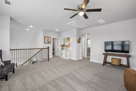 Entry Way - 2012 Crescent St, Aledo, TX 76008 photo 5 of 5