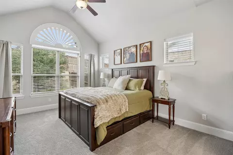 Bedroom - 2012 Crescent St, Aledo, TX 76008 photo 1 of 5