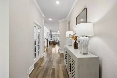 Entry Way - 2012 Crescent St, Aledo, TX 76008 photo 1 of 5