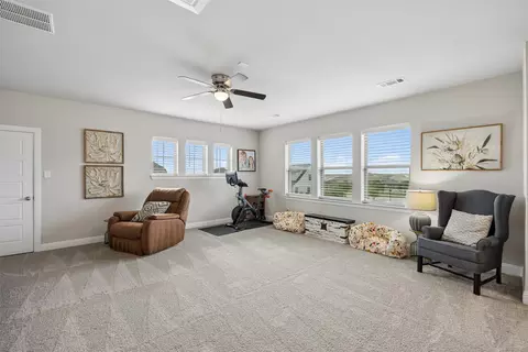 Entry Way - 2012 Crescent St, Aledo, TX 76008 photo 4 of 5