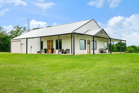 815 County Road 12550, Paris, TX 75462